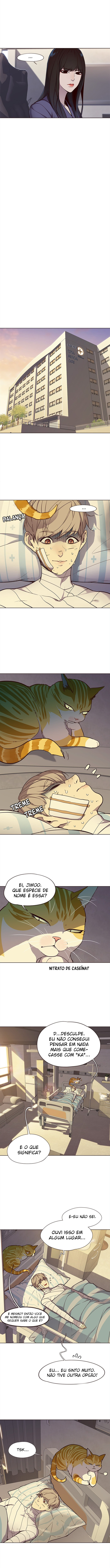 Read Eleceed PT Manga Online