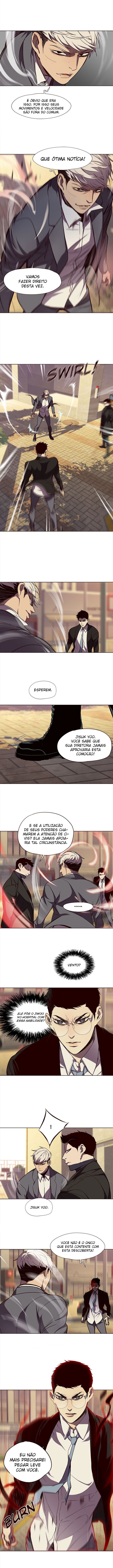 Read Eleceed PT Manga Online