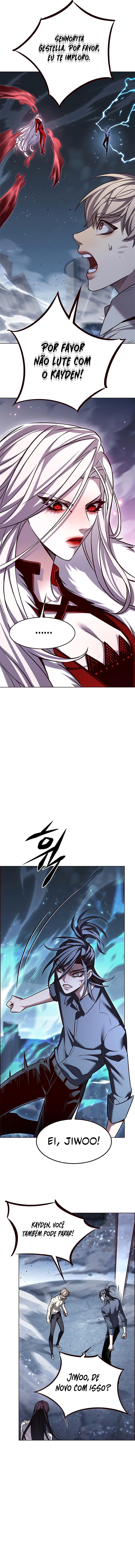 Read Eleceed PT Manga Online