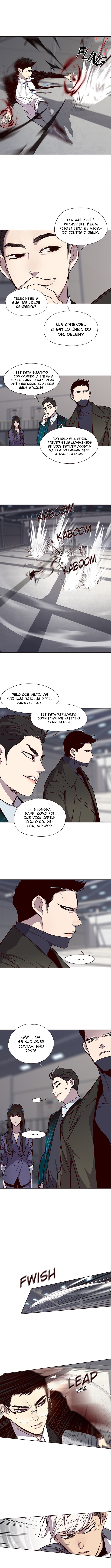 Read Eleceed PT Manga Online