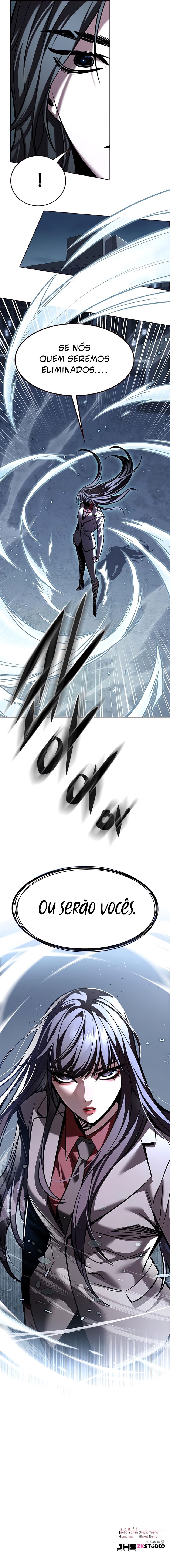 Read Eleceed PT Manga Online