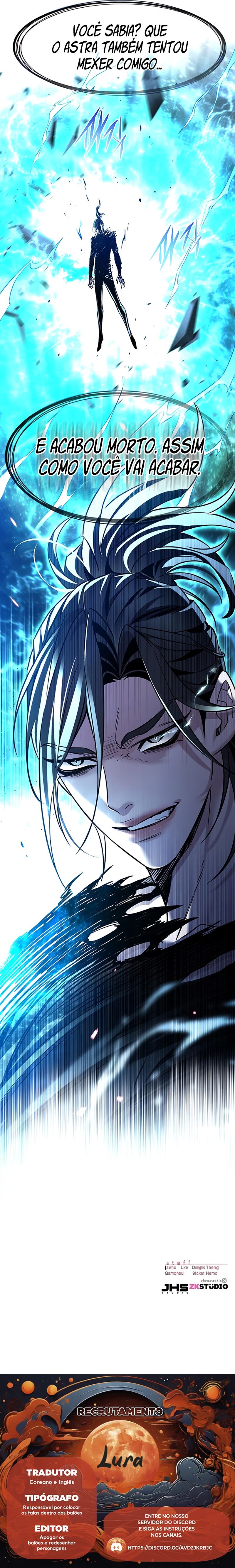 Read Eleceed PT Manga Online