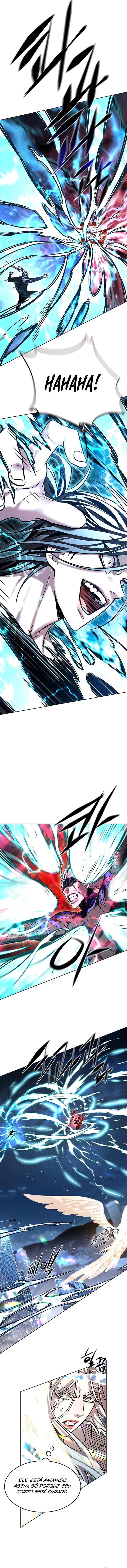 Read Eleceed PT Manga Online