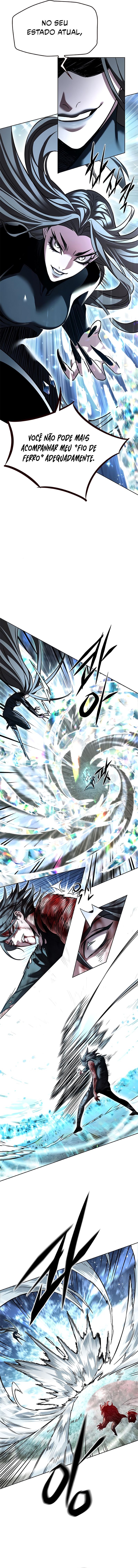 Read Eleceed PT Manga Online