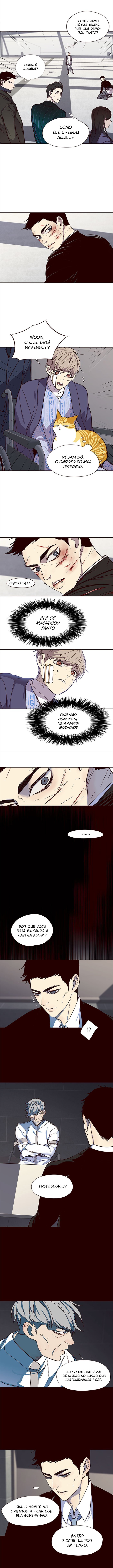 Read Eleceed PT Manga Online