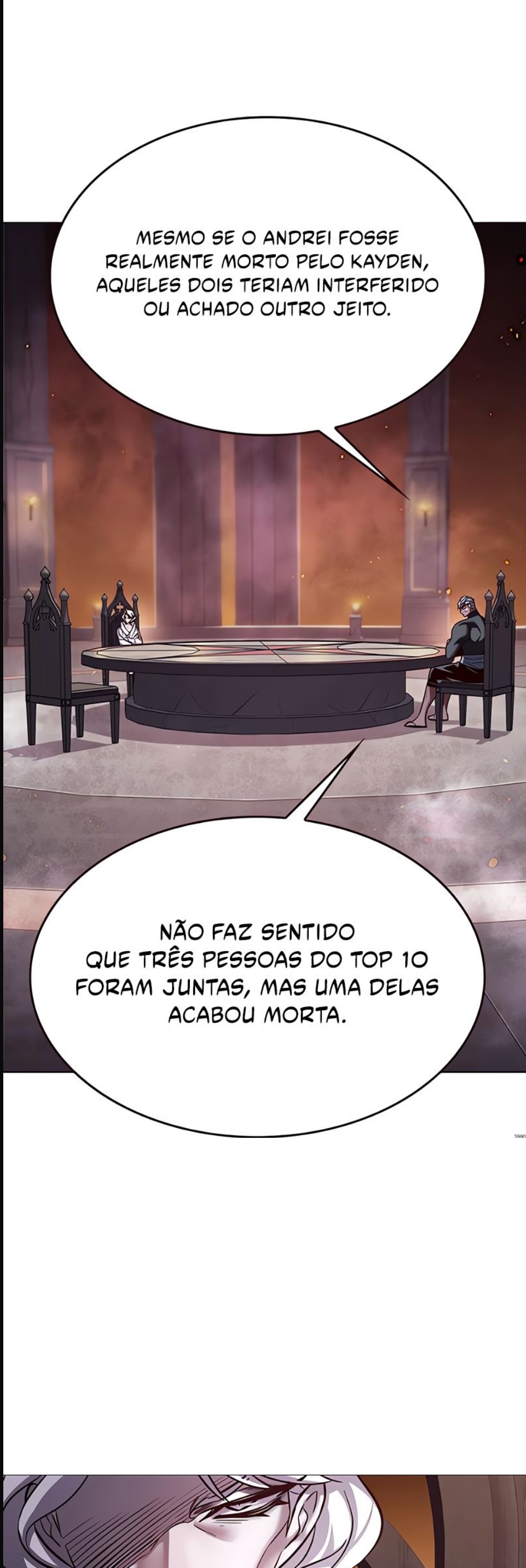 Read Eleceed PT Manga Online