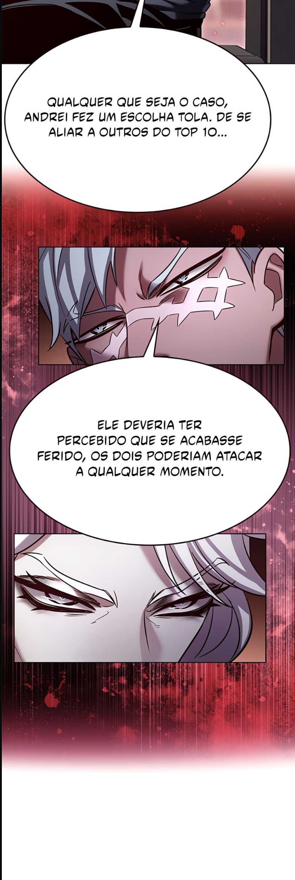 Read Eleceed PT Manga Online