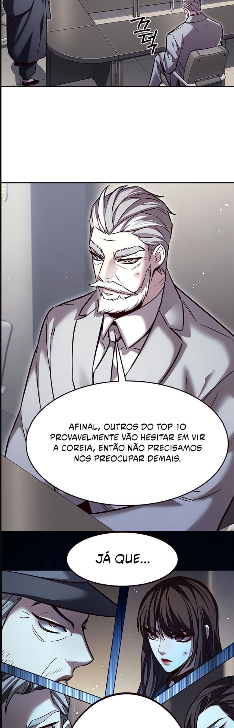 Read Eleceed PT Manga Online