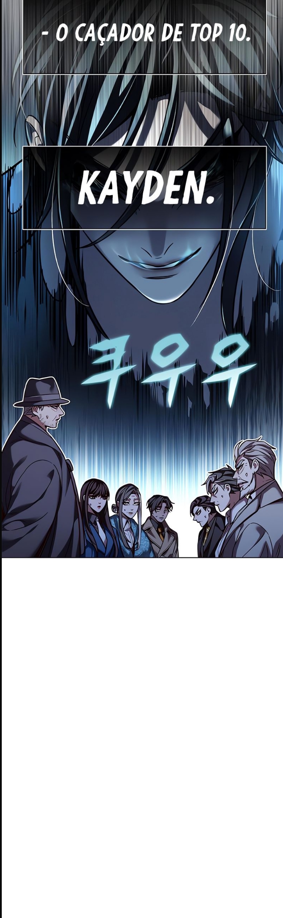 Read Eleceed PT Manga Online