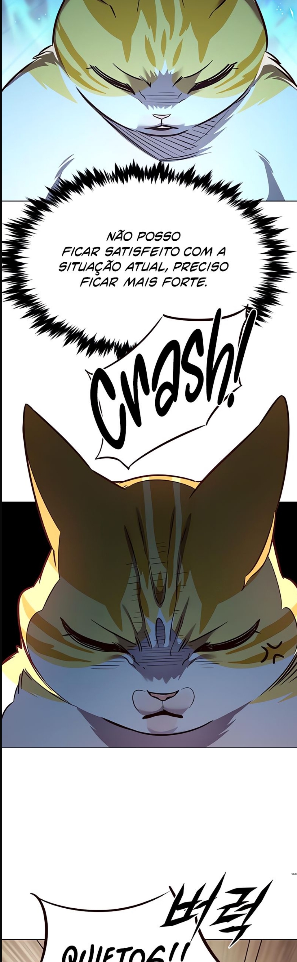 Read Eleceed PT Manga Online