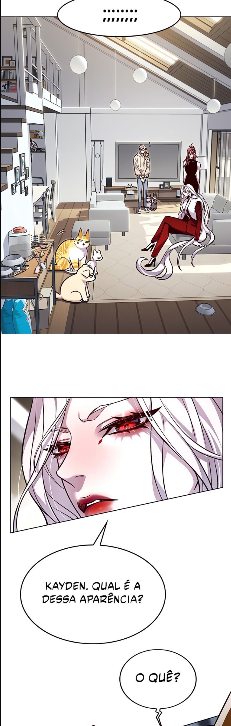 Read Eleceed PT Manga Online