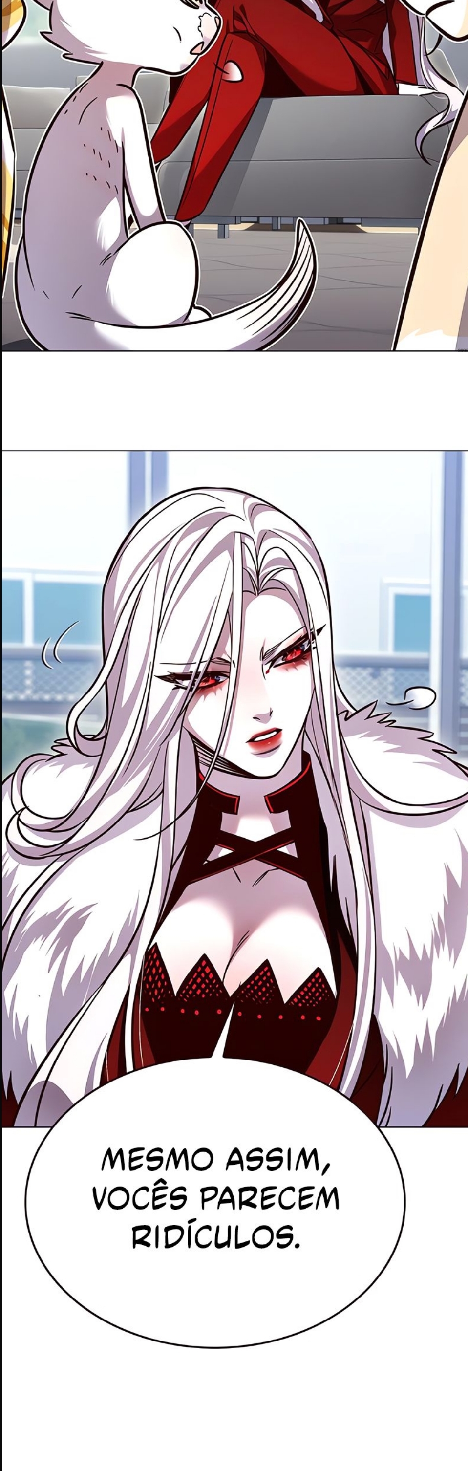 Read Eleceed PT Manga Online