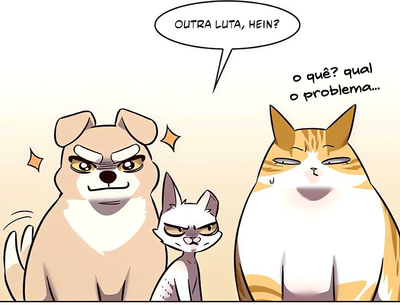 Read Eleceed PT Manga Online