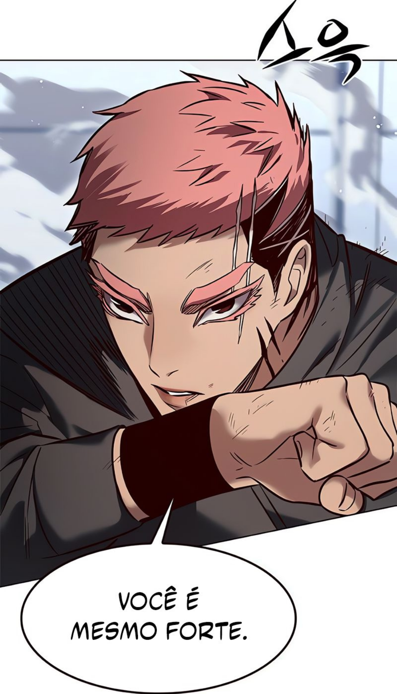 Read Eleceed PT Manga Online