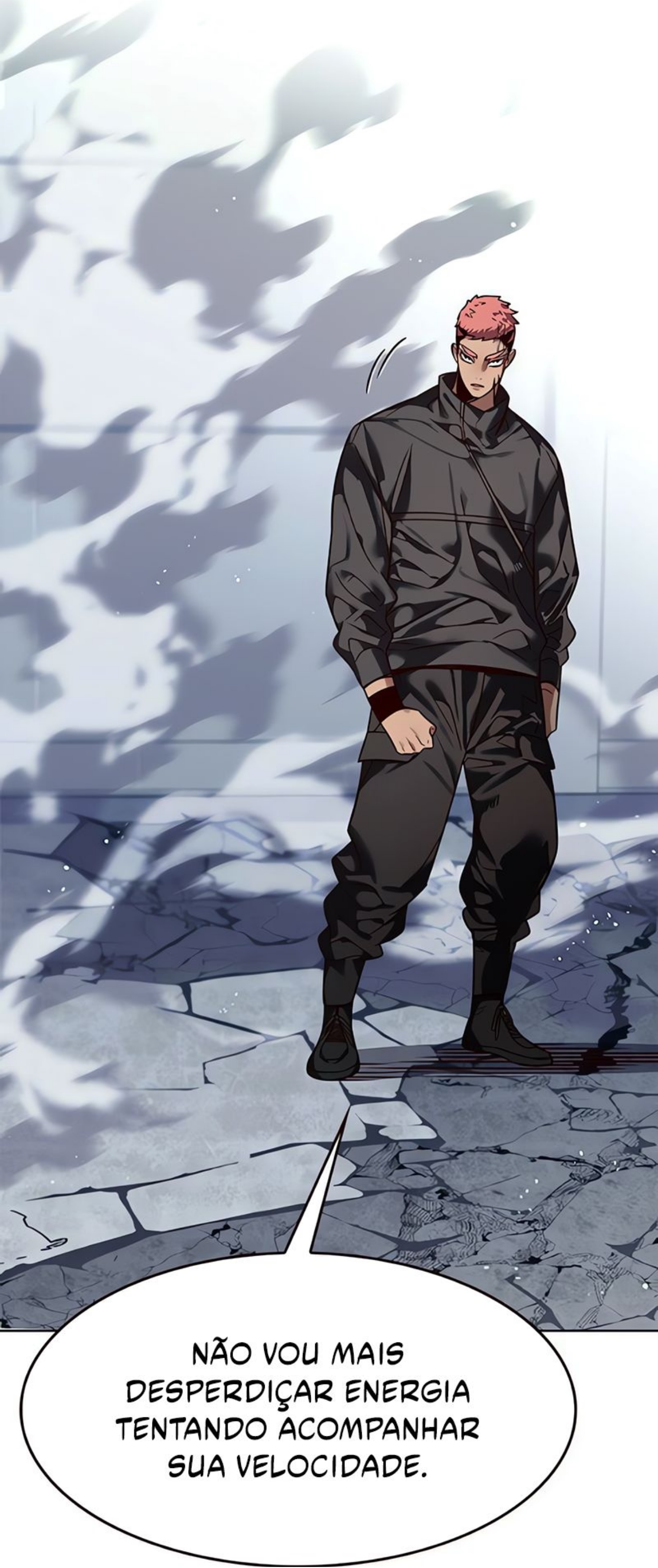 Read Eleceed PT Manga Online