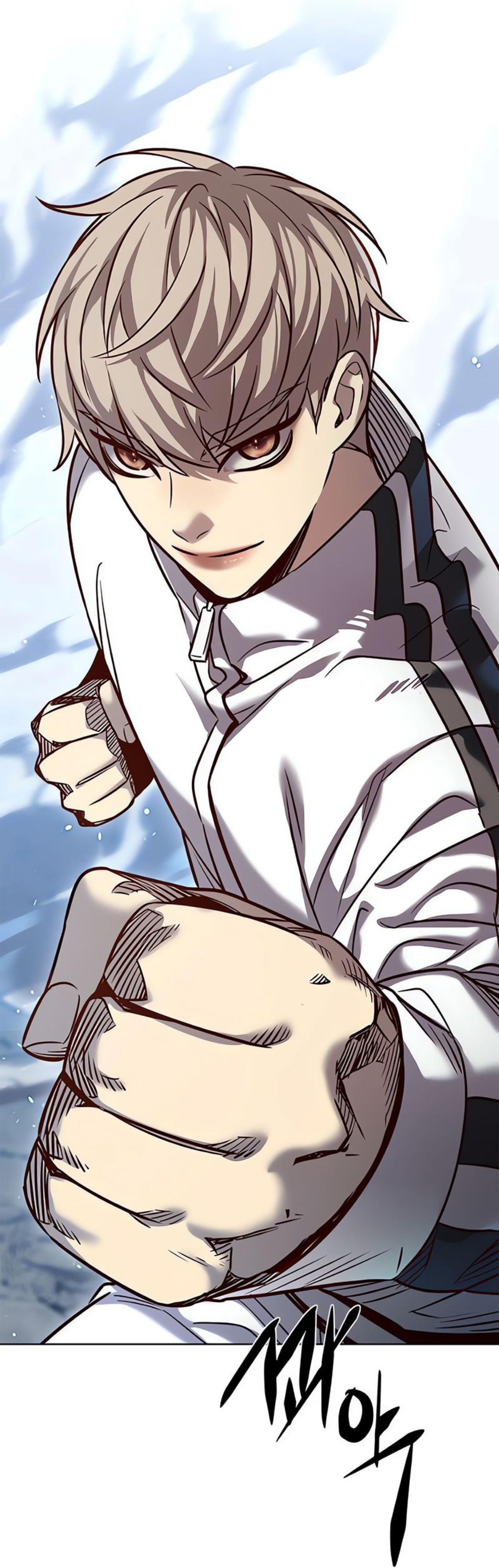 Read Eleceed PT Manga Online