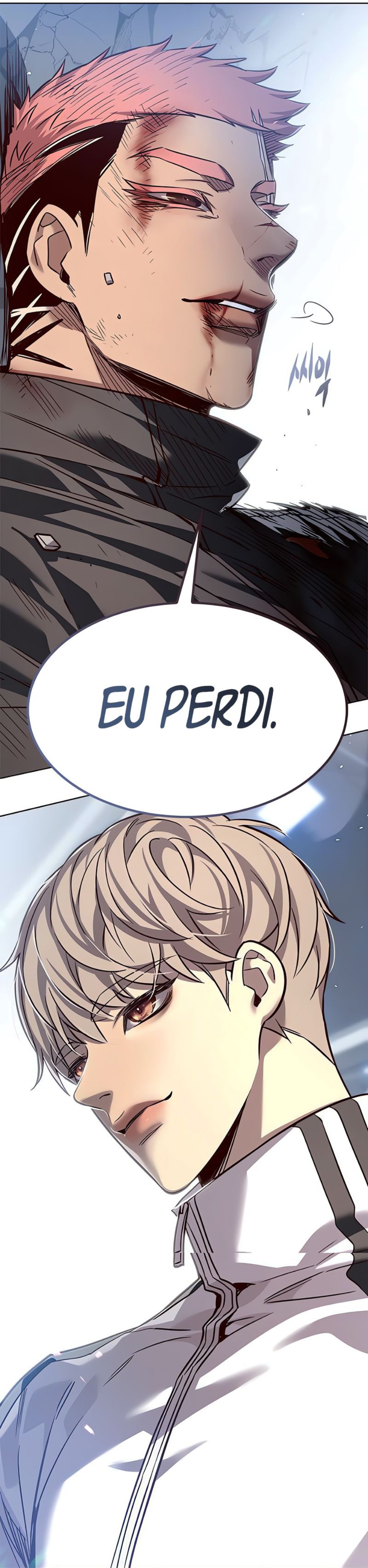 Read Eleceed PT Manga Online