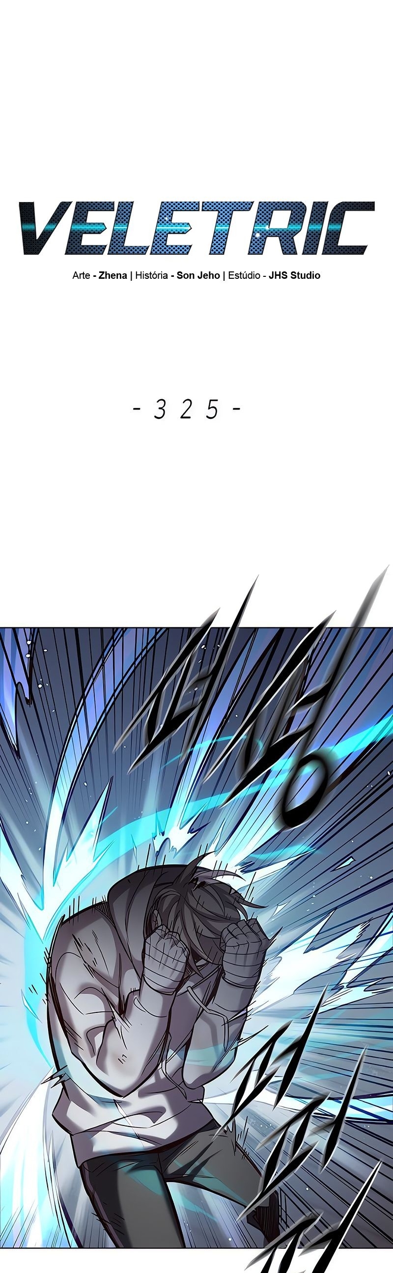 Read Eleceed PT Manga Online