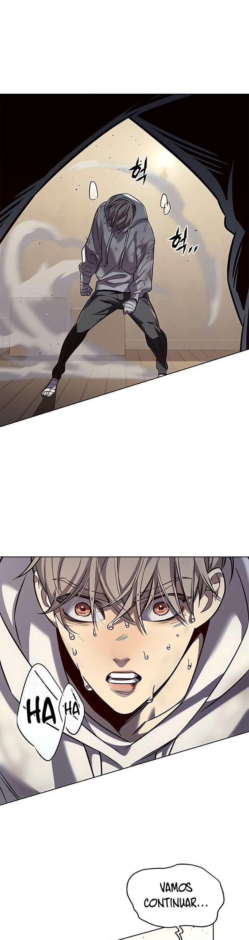 Read Eleceed PT Manga Online