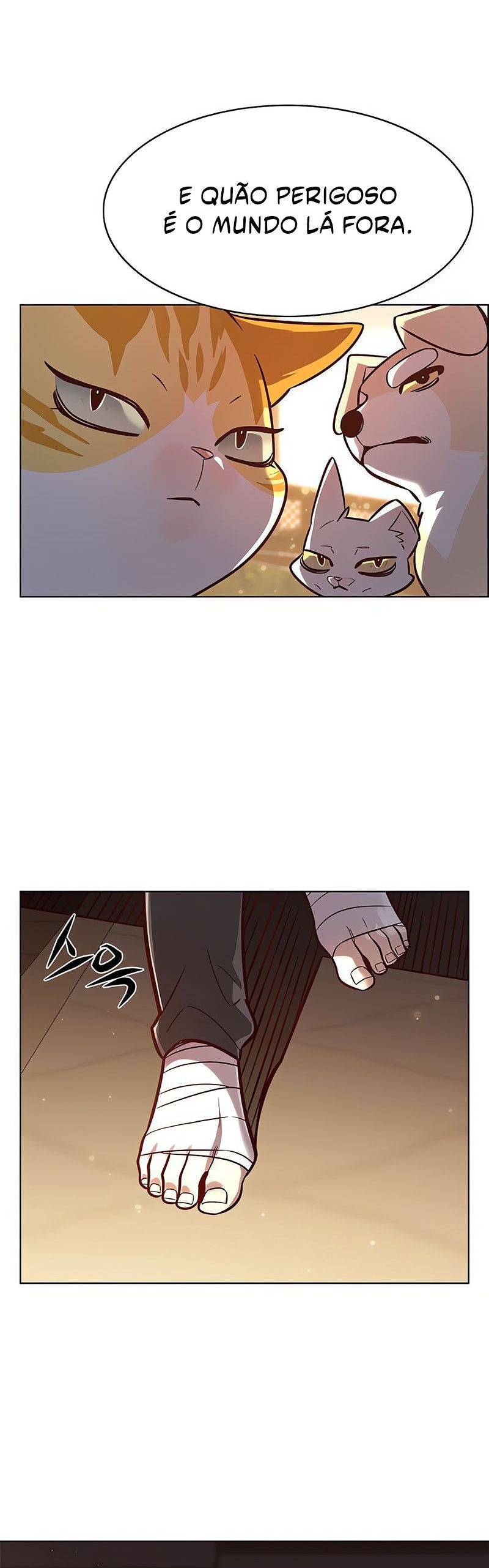 Read Eleceed PT Manga Online