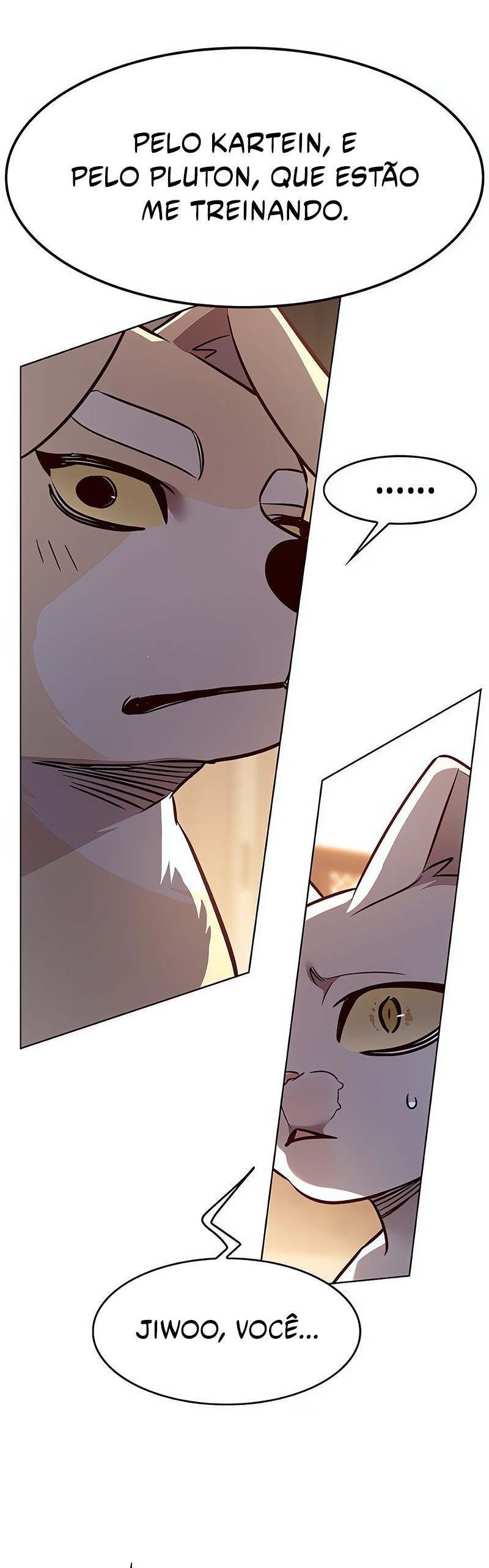 Read Eleceed PT Manga Online