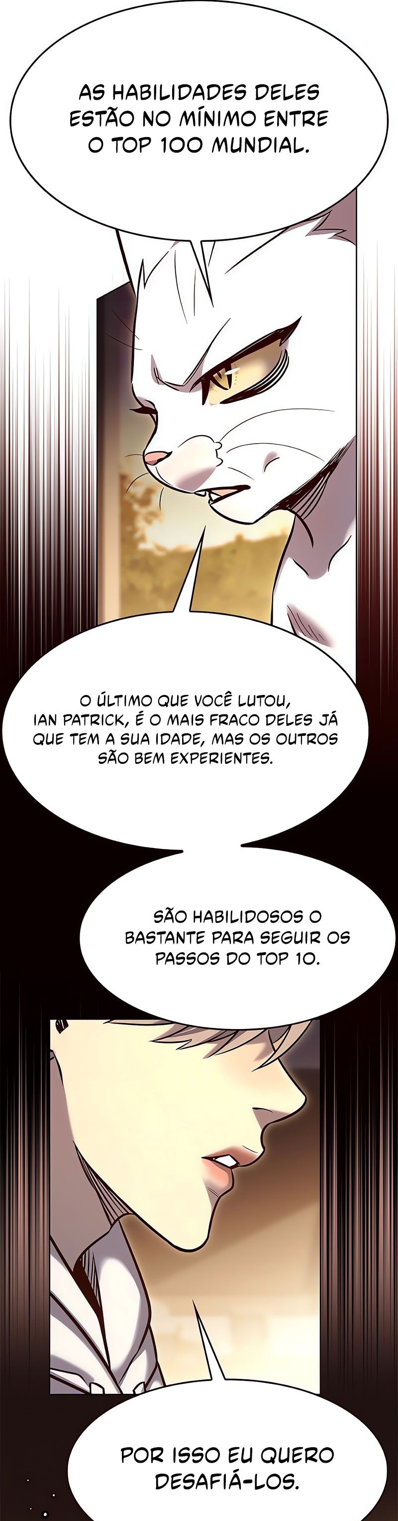 Read Eleceed PT Manga Online