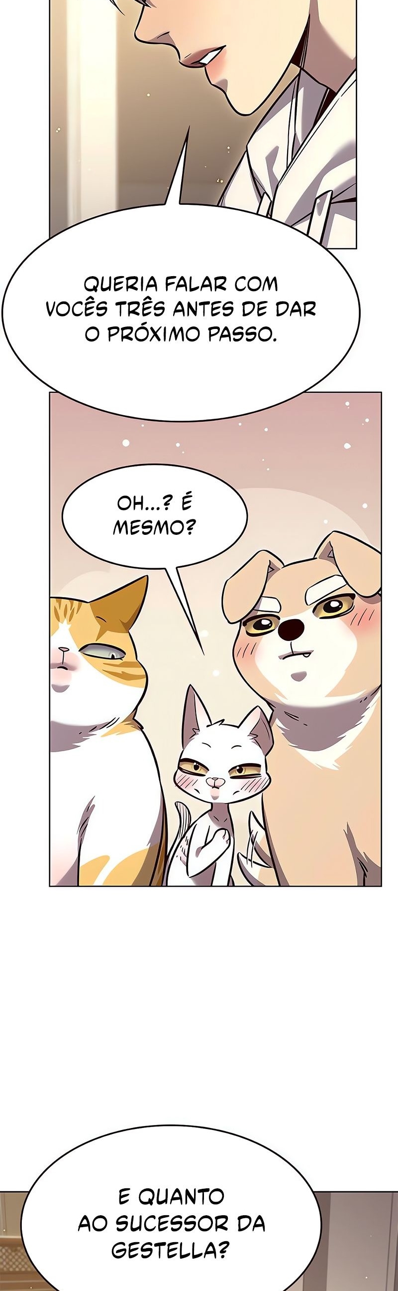 Read Eleceed PT Manga Online