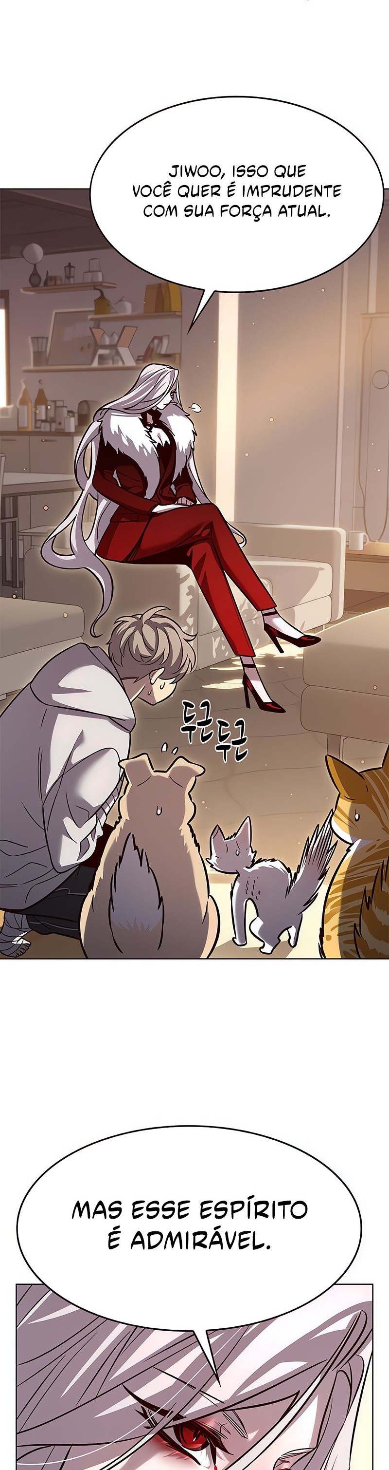 Read Eleceed PT Manga Online