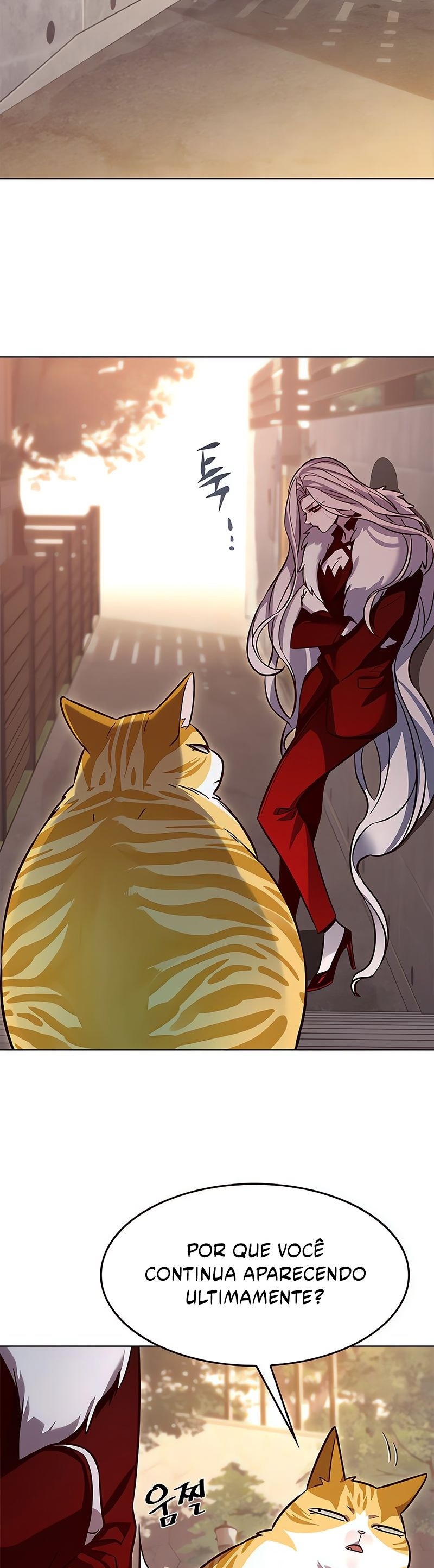 Read Eleceed PT Manga Online