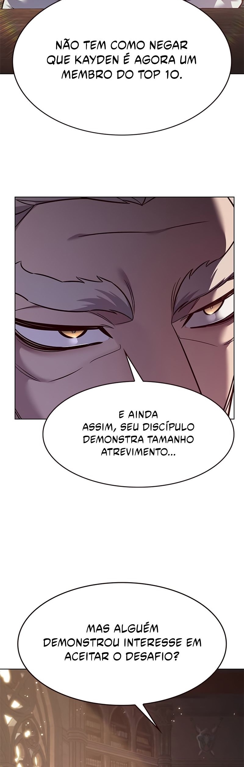 Read Eleceed PT Manga Online