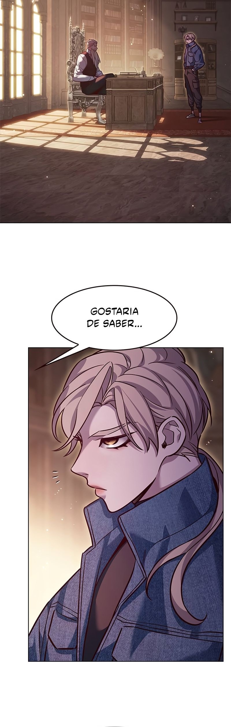 Read Eleceed PT Manga Online