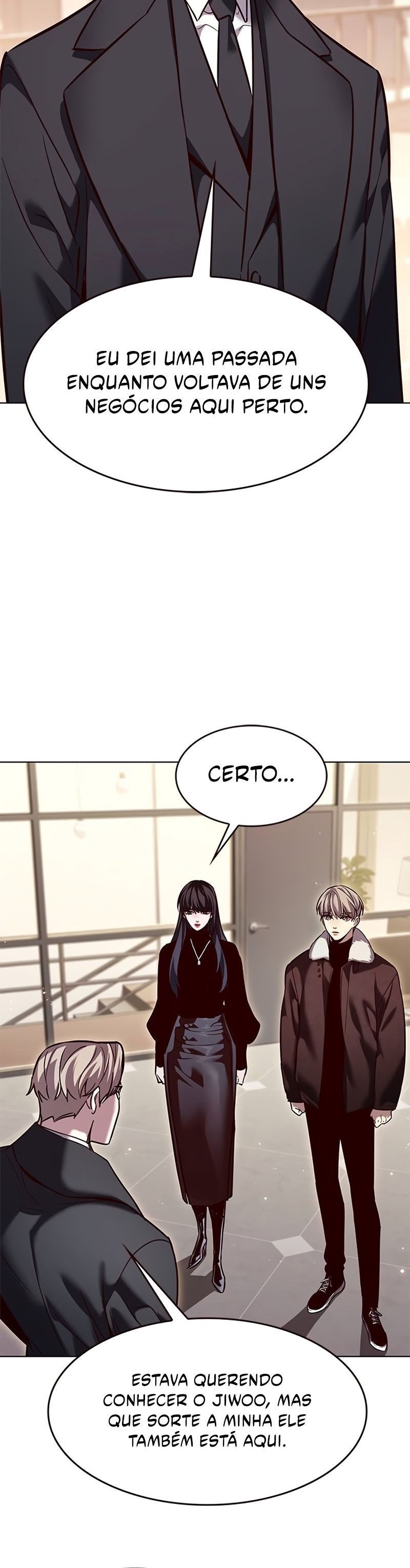 Read Eleceed PT Manga Online