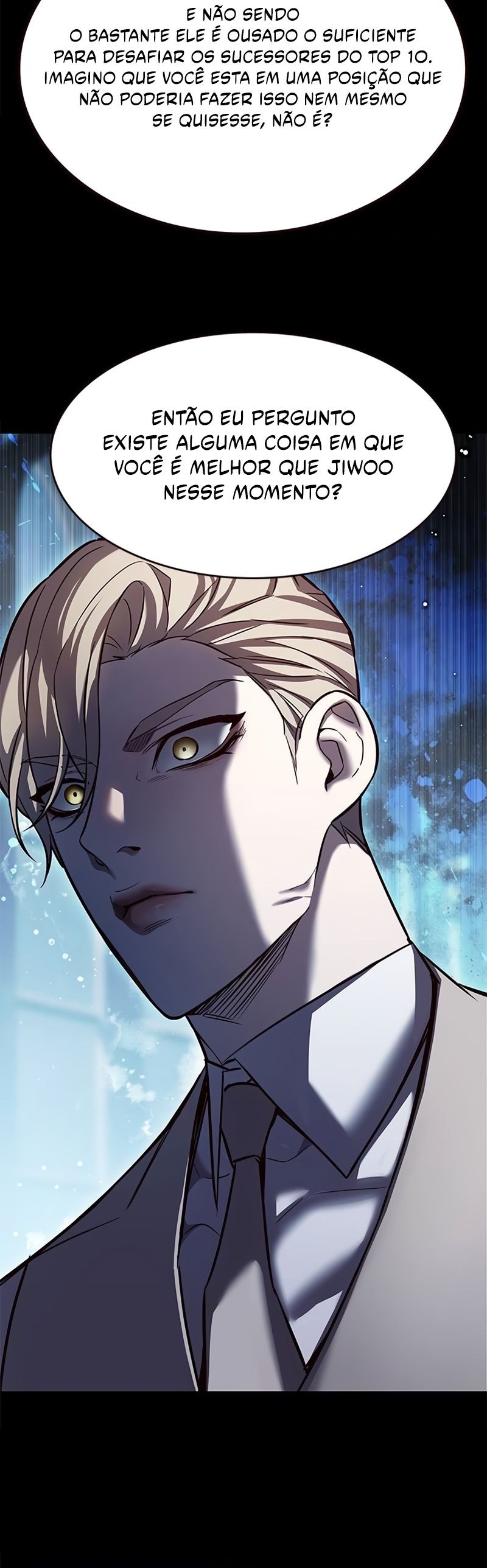 Read Eleceed PT Manga Online