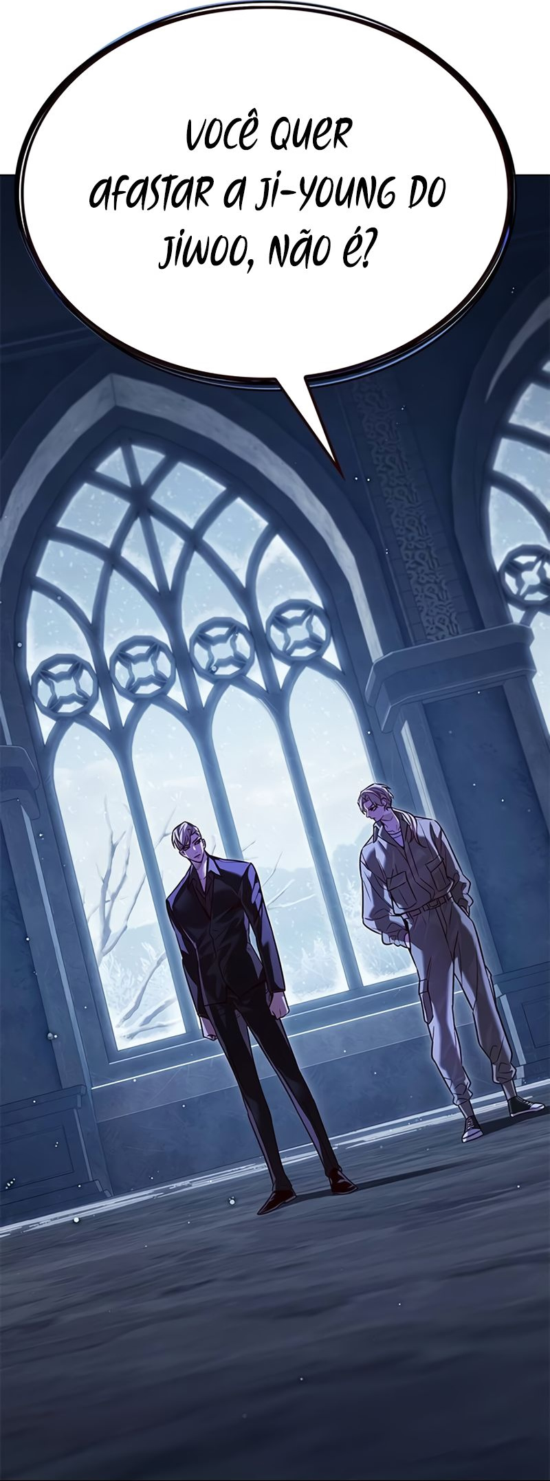 Read Eleceed PT Manga Online