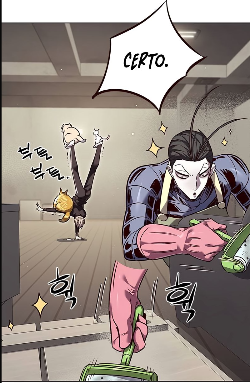 Read Eleceed PT Manga Online