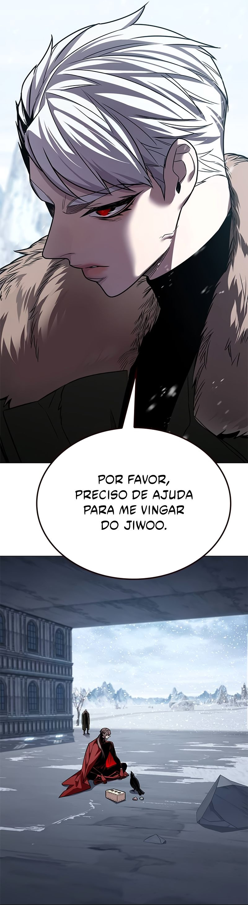 Read Eleceed PT Manga Online