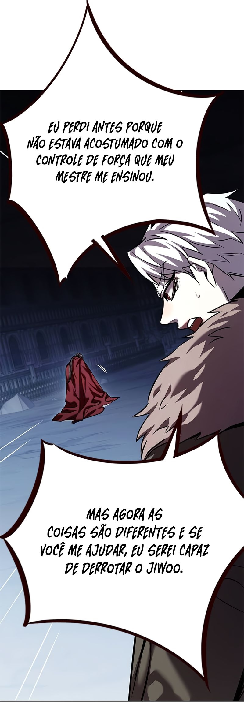 Read Eleceed PT Manga Online