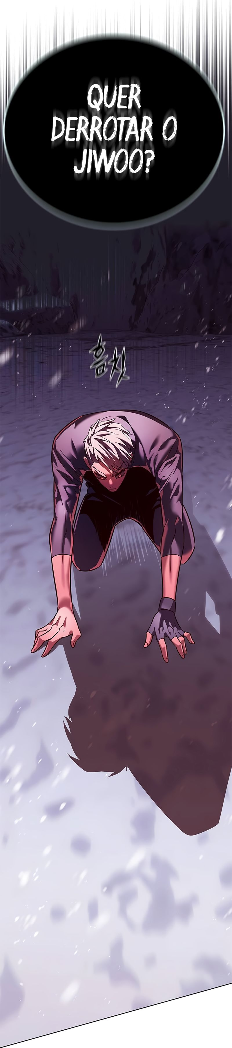 Read Eleceed PT Manga Online