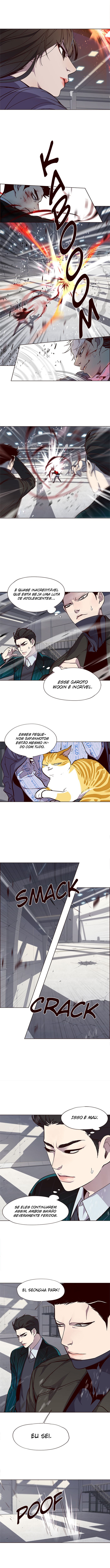 Read Eleceed PT Manga Online