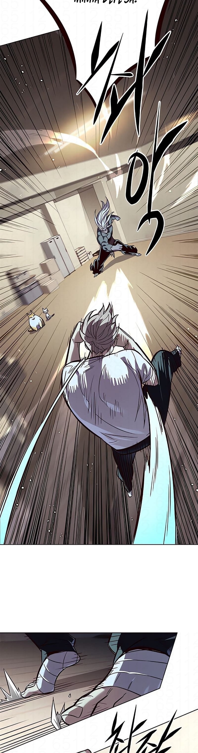 Read Eleceed PT Manga Online