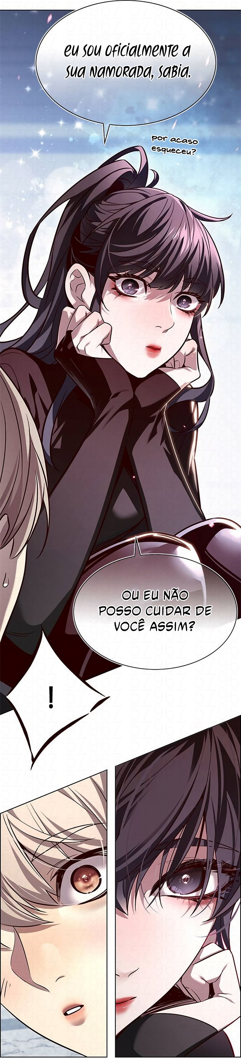 Read Eleceed PT Manga Online