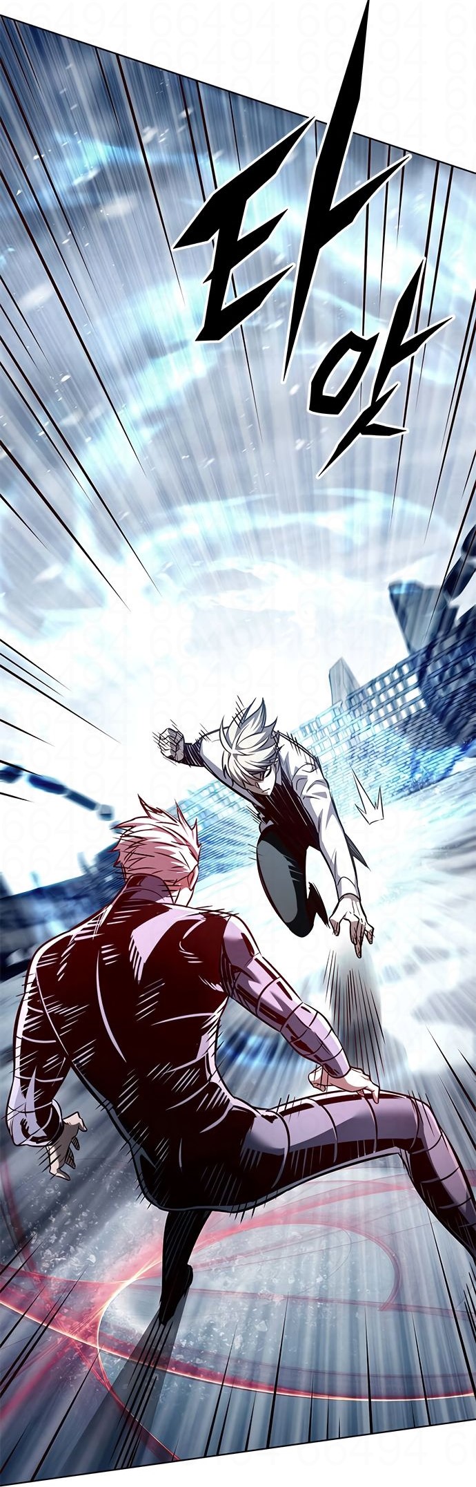 Read Eleceed PT Manga Online