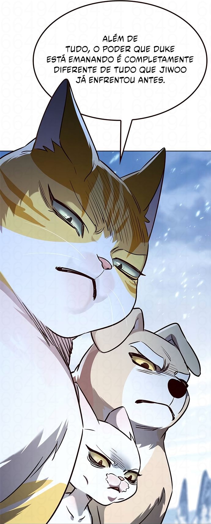 Read Eleceed PT Manga Online