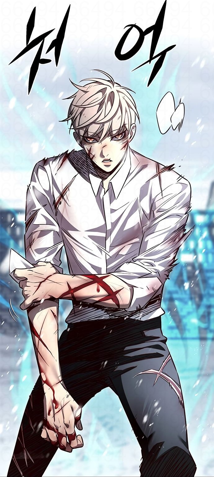 Read Eleceed PT Manga Online