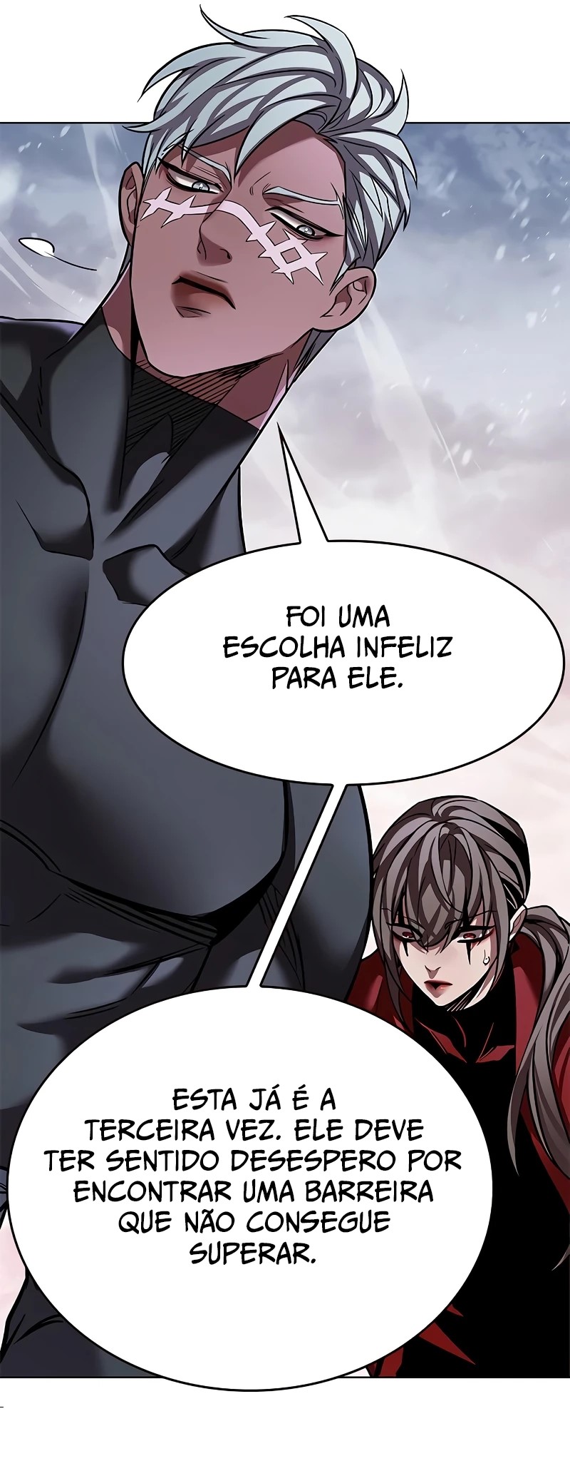 Read Eleceed PT Manga Online