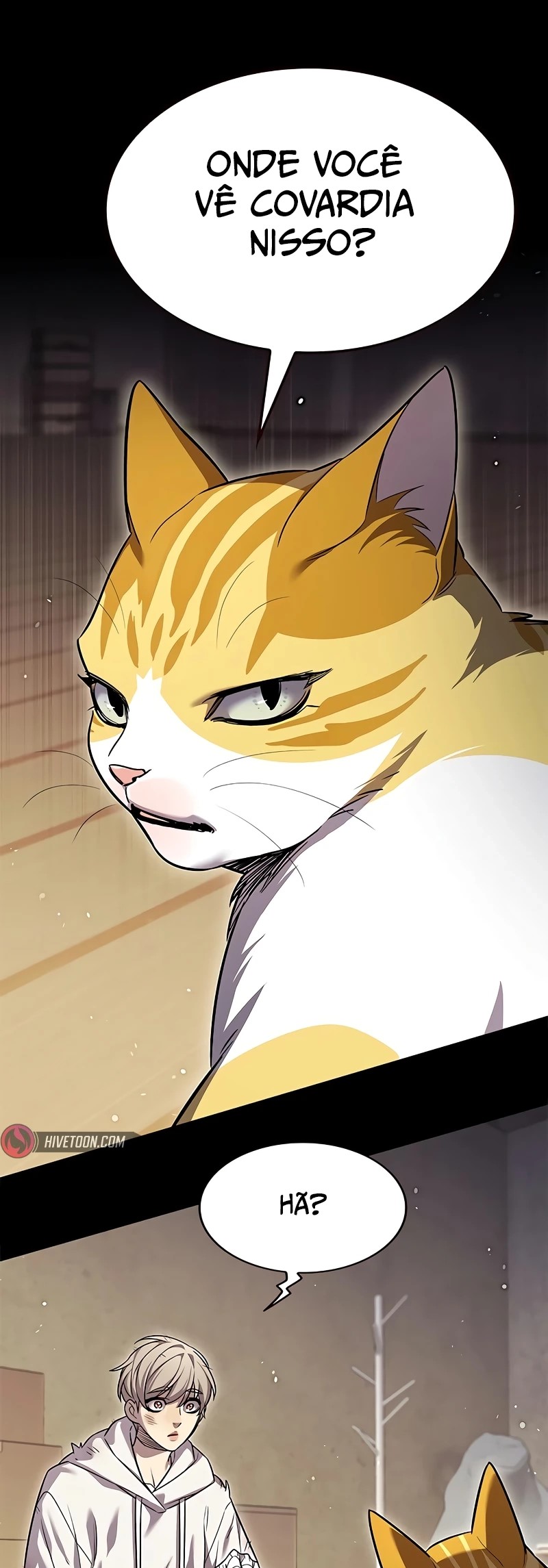 Read Eleceed PT Manga Online