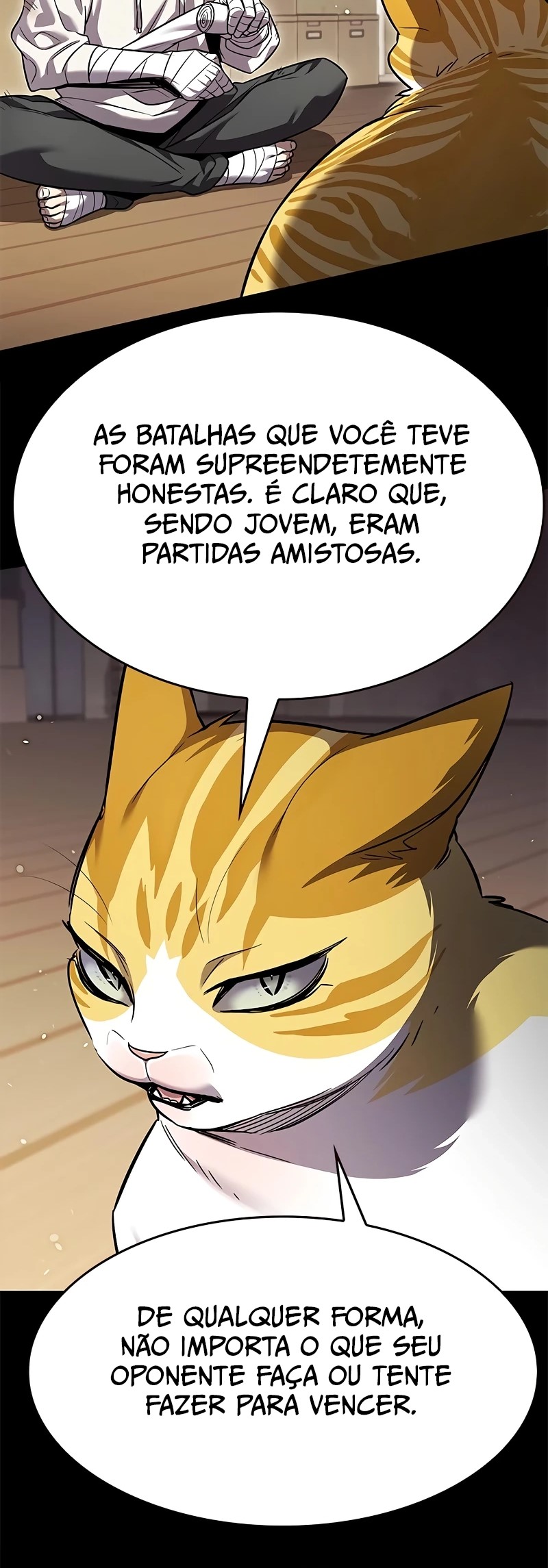 Read Eleceed PT Manga Online