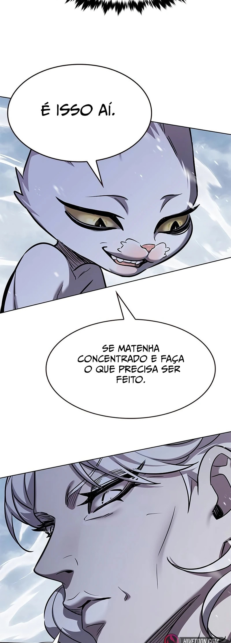 Read Eleceed PT Manga Online