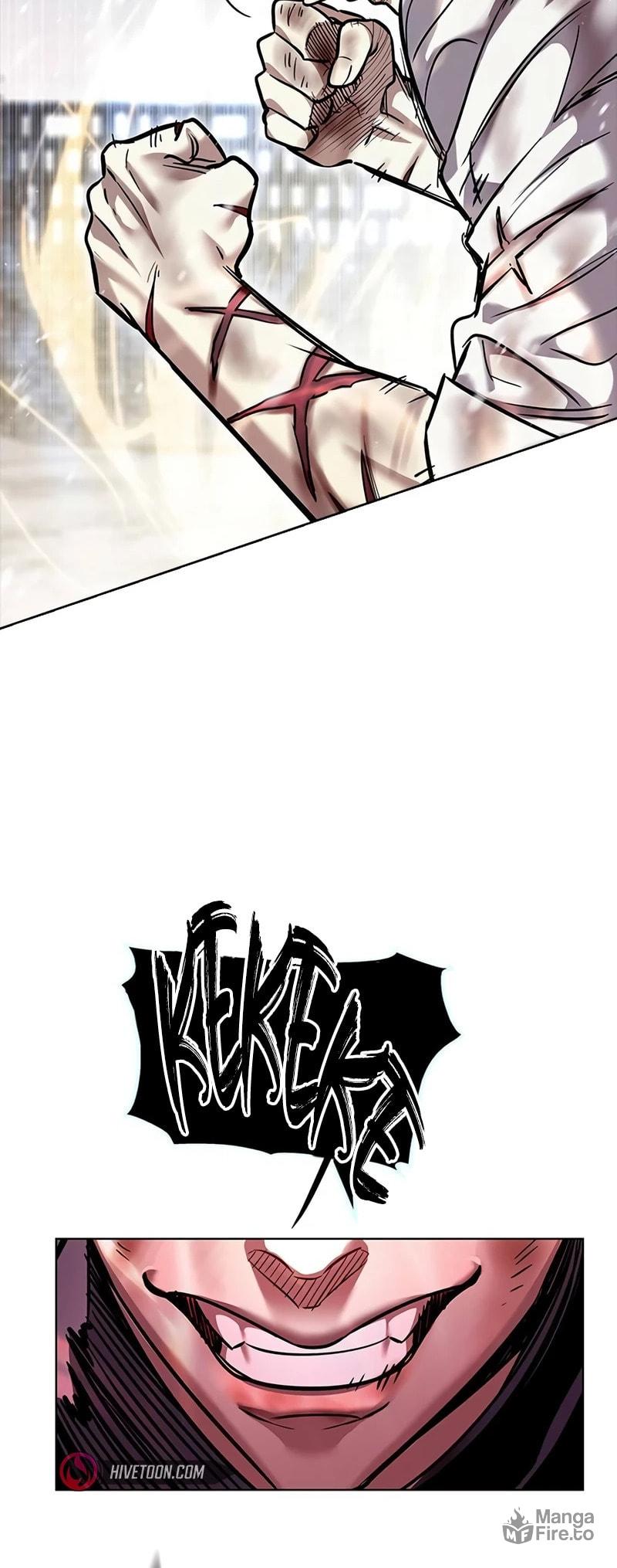 Read Eleceed PT Manga Online