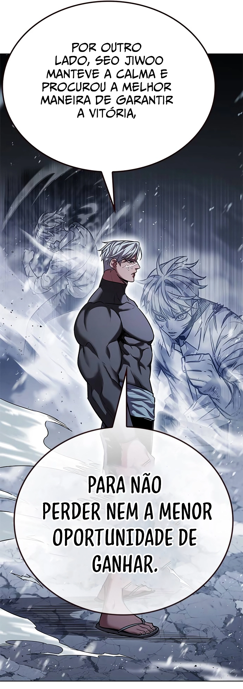 Read Eleceed PT Manga Online